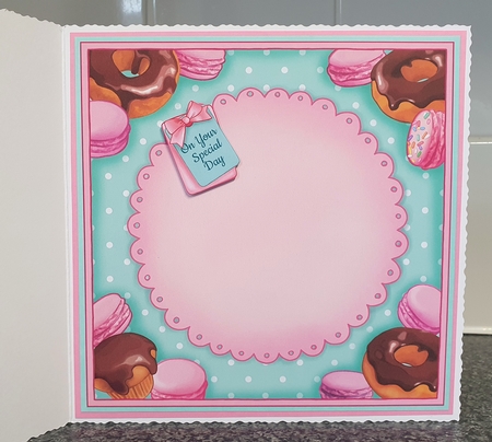 Gallery Item Handmade Craft Photo