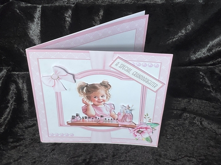 When I Grow Up I Want to be a Beautician by Geraldine Harbour