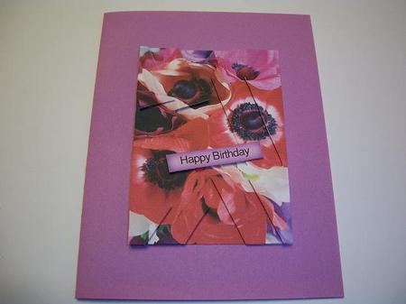 Gallery Item Handmade Craft Photo