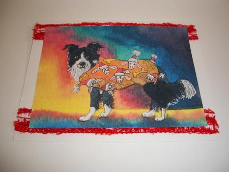 Everyone's Got a Bad Christmas Sweater - Right??? by Geri Stringer