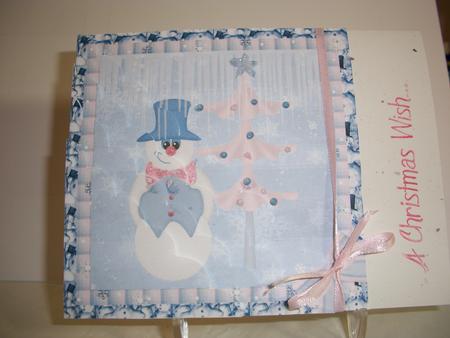 Gallery Item Handmade Craft Photo