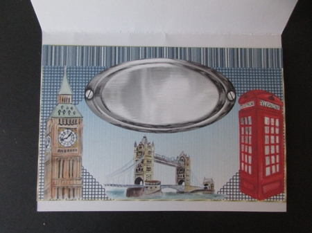 3 Best of British card front/topper (value sheet) 1 by Gillian Birch