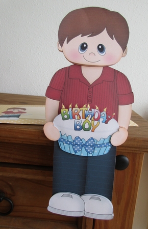 Gallery Item Handmade Craft Photo