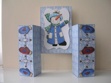 Gallery Item Handmade Craft Photo