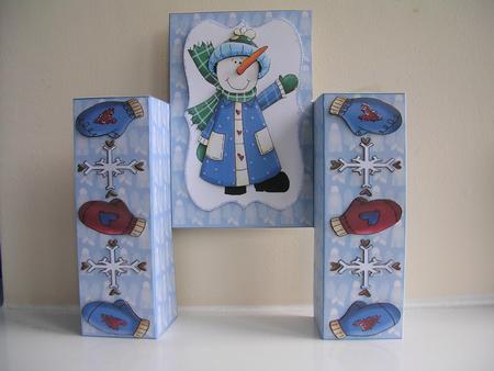 Gallery Item Handmade Craft Photo