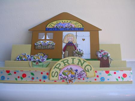 Gallery Item Handmade Craft Photo