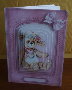 Gallery Item Handmade Craft Photo