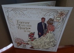 Forever by Gill Dean