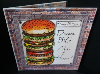 Dream Big Mini Kit by Gill Dean