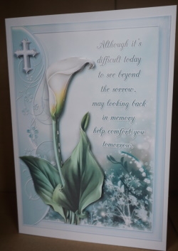 Forever Remembered by Gill Dean