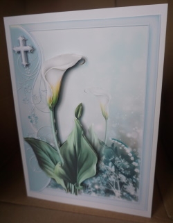 Forever Remembered by Gill Dean