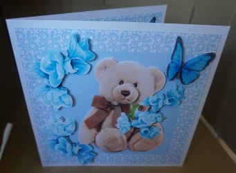 Gallery Item Handmade Craft Photo