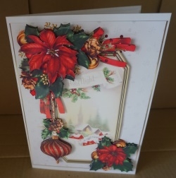 holy night mini kit by Gill Dean