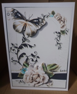 Your Wings were Ready by Gill Dean