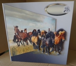 round up by Gill Dean