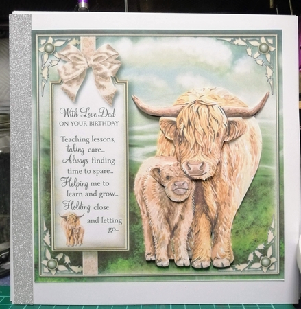 Animal Magic Bumper Kit by Gill Gardiner
