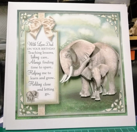 Animal Magic Bumper Kit by Gill Gardiner
