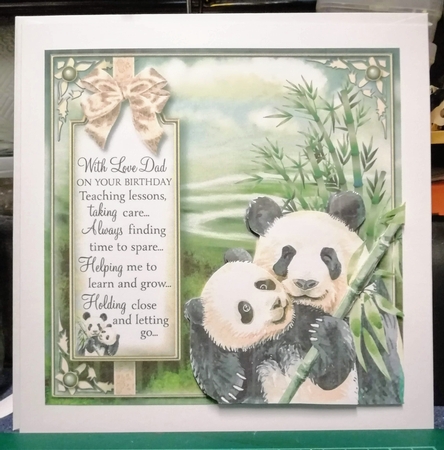 Animal Magic Bumper Kit by Gill Gardiner