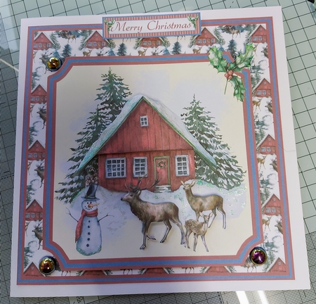 Gallery Item Handmade Craft Photo