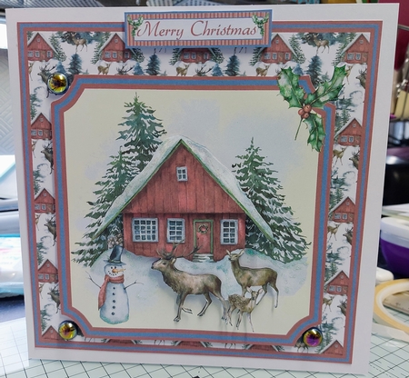 Gallery Item Handmade Craft Photo