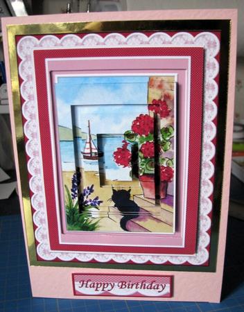 Gallery Item Handmade Craft Photo