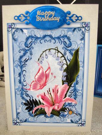 Gallery Item Handmade Craft Photo