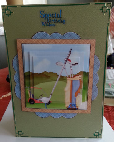 Gallery Item Handmade Craft Photo