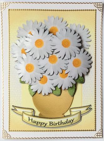 Daisy, Daisy Mini Kit by Gill Middleton