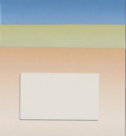 Shaded Envelopes - C6 - Earthy by Gill Middleton