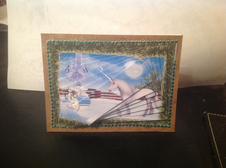 Gallery Item Handmade Craft Photo
