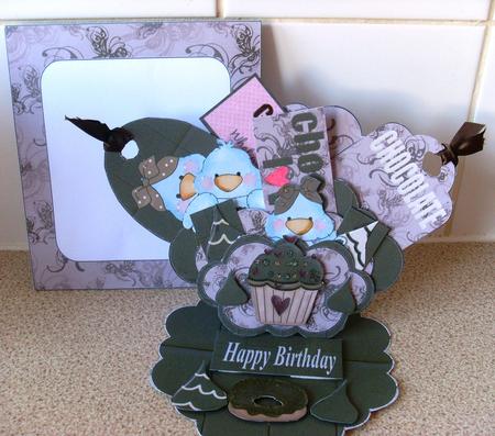 Gallery Item Handmade Craft Photo