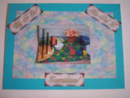 Gallery Item Handmade Craft Photo