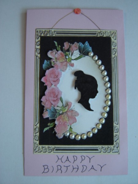 Unforgettable Atcs by Gillian Mahoney