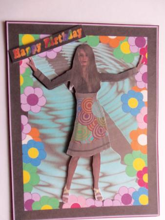 Groovy by Gillian Sollis