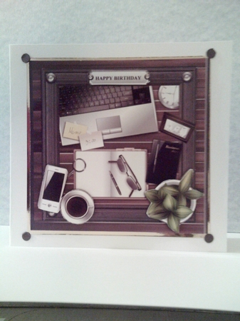 Gallery Item Handmade Craft Photo