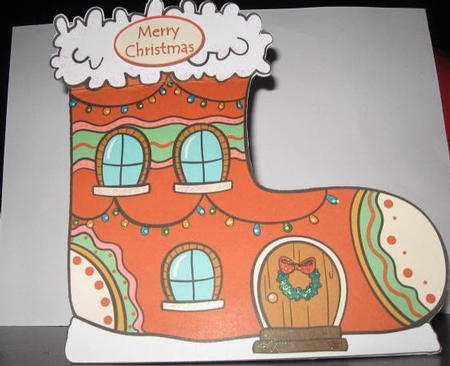 Gallery Item Handmade Craft Photo