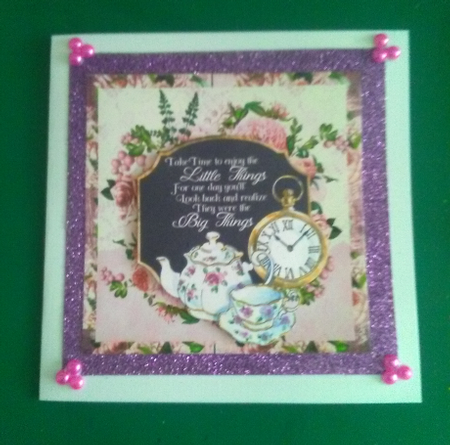 Gallery Item Handmade Craft Photo