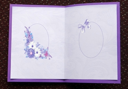 A Verse Mothers Love Insert by Giselle Topper