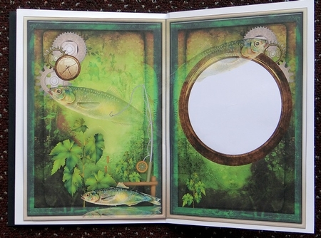 Insert for Cup526284_1812 by Giselle Topper
