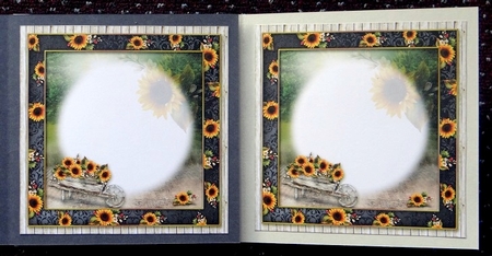 Sunshine by Giselle Topper