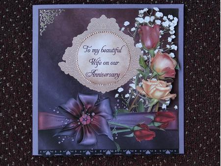 Anniversary Special by Giselle Topper