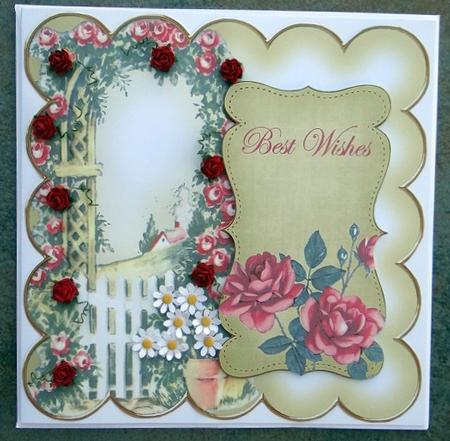 Gallery Item Handmade Craft Photo