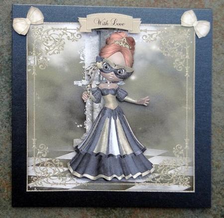 Gallery Item Handmade Craft Photo