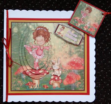 Gallery Item Handmade Craft Photo