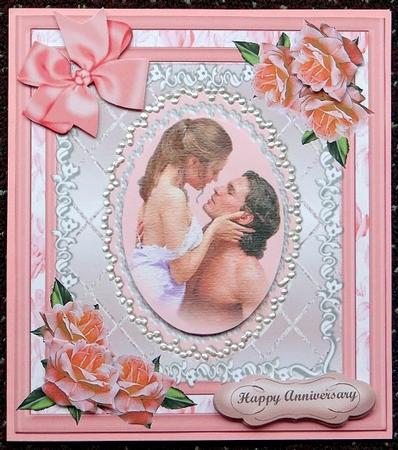 Unconditional Love  by Giselle Topper