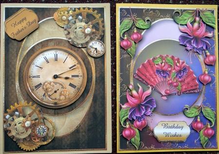 Gorgeous Centre Circle Bumper Kit by Giselle Topper