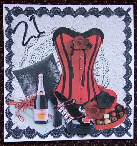 Gallery Item Handmade Craft Photo