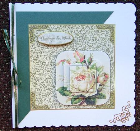 Gallery Item Handmade Craft Photo