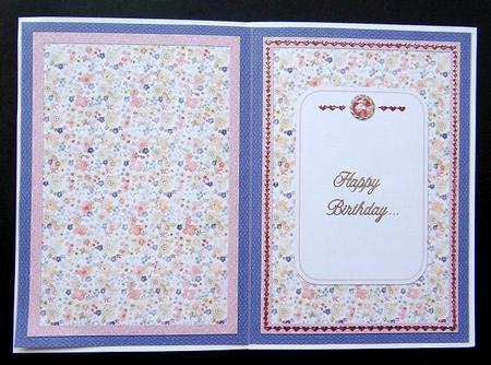 Buy the Shoes Insert 1 by Giselle Topper