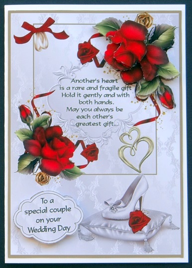 The Greatest Gift by Giselle Topper